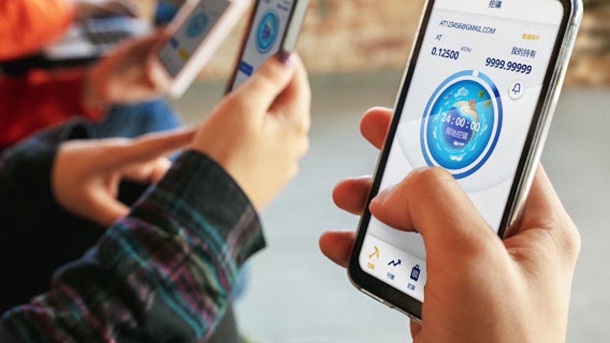 UseFree優勢富宇團隊推出結合豪華旅遊的全新概念AT-NFT。(圖/UseFree優勢富宇提供) UseFree優勢富宇團隊推出結合豪華旅遊的全新概念AT-NFT。(圖/UseFree優勢富宇提供)