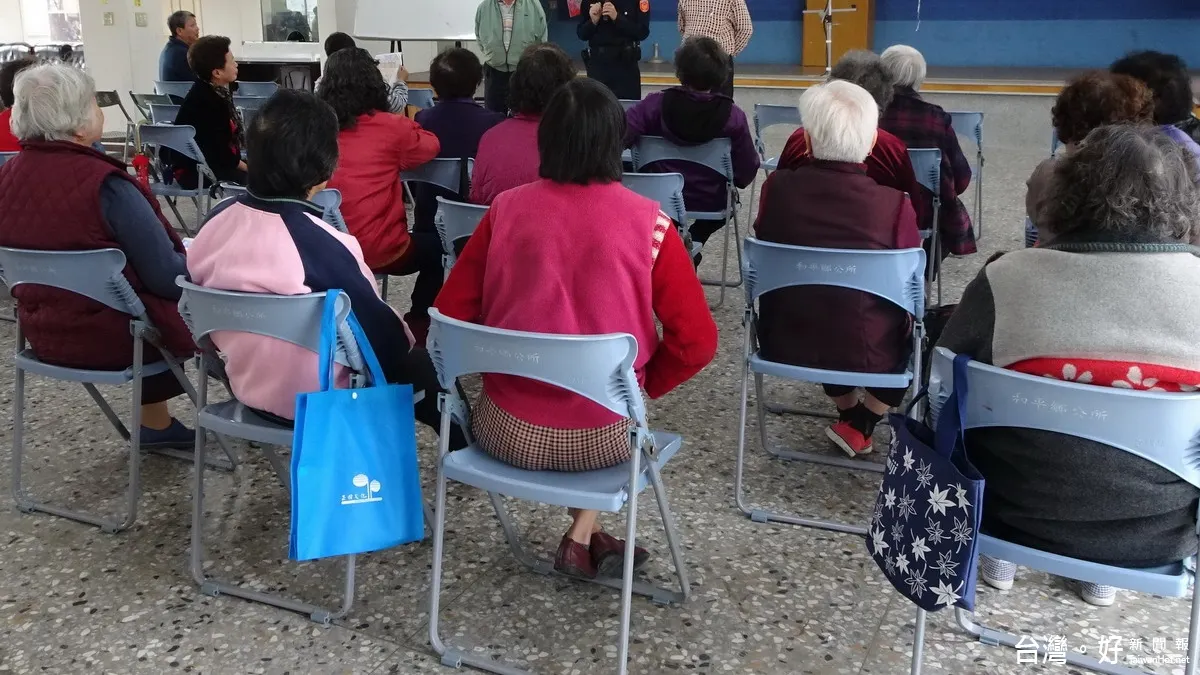 預防詐騙三不 「不理會、不回應、不依指示」