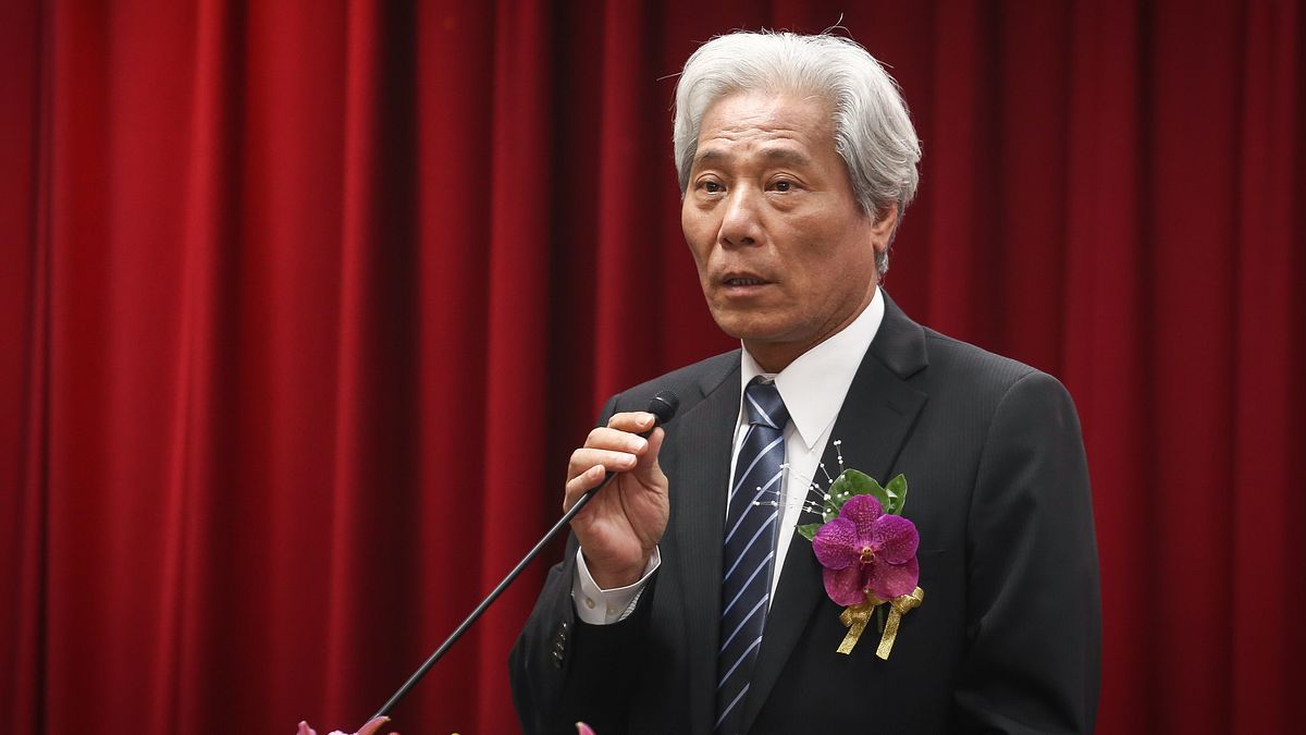 財經觀察者「股人阿勳」提到,從 2014 年起,三陽工業在吳清源(團)的領導下,聚焦本業、強化研發,一舉打破多年來產品力薄弱的瓶頸。(資料照,陳品佑攝) 財經觀察者「股人阿勳」提到,從 2014 年起,三陽工業在吳清源(團)的領導下,聚焦本業、強化研發,一舉打破多年來產品力薄弱的瓶頸。(資料照,陳品佑攝)