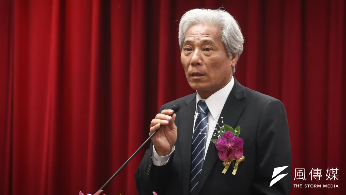 三陽在吳清源入主後,終於在前年重返榮耀,奪回全台機車銷售冠軍的寶座。(資料照,陳品佑攝)