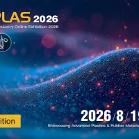 AsianPLAS 2026 Connects Global Buyers with Plastics & Rubber Suppliers Through an Extended Online Exhibition AsianPLAS 2026 Connects Global Buyers with Plastics & Rubber Suppliers Through an Extended Online Exhibition