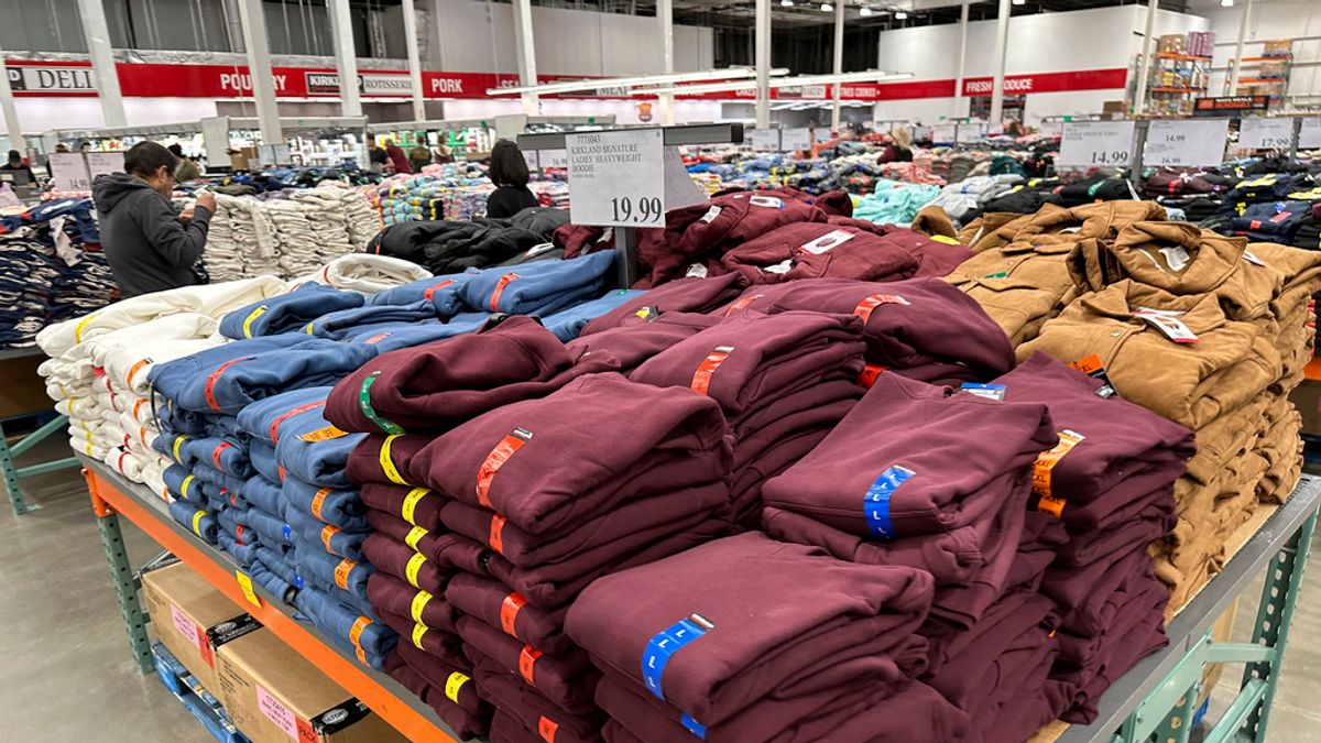 美國消費者信心跌跌跌 專家預測聯準會12月將繼續降息