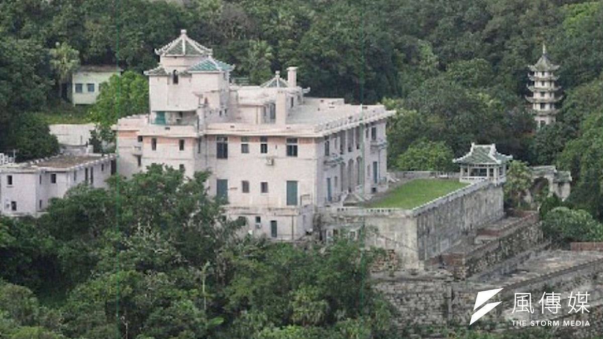 曾在香港引發古蹟保存爭議的何東花園,如今創下豪宅天價紀錄,(senseart.hk) 曾在香港引發古蹟保存爭議的何東花園,如今創下豪宅天價紀錄,(senseart.hk)