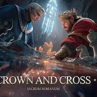 東京ゲームショウ2025で、『Conqueror’s Blade』最新シーズン「Sacrum Romanum」とリズムゲーム『MOMO Crash』が9月19日に同時リリースされた。(写真/POROS Interactive提供) 東京ゲームショウ2025で、『Conqueror’s Blade』最新シーズン「Sacrum Romanum」とリズムゲーム『MOMO Crash』が9月19日に同時リリースされた。(写真/POROS Interactive提供)