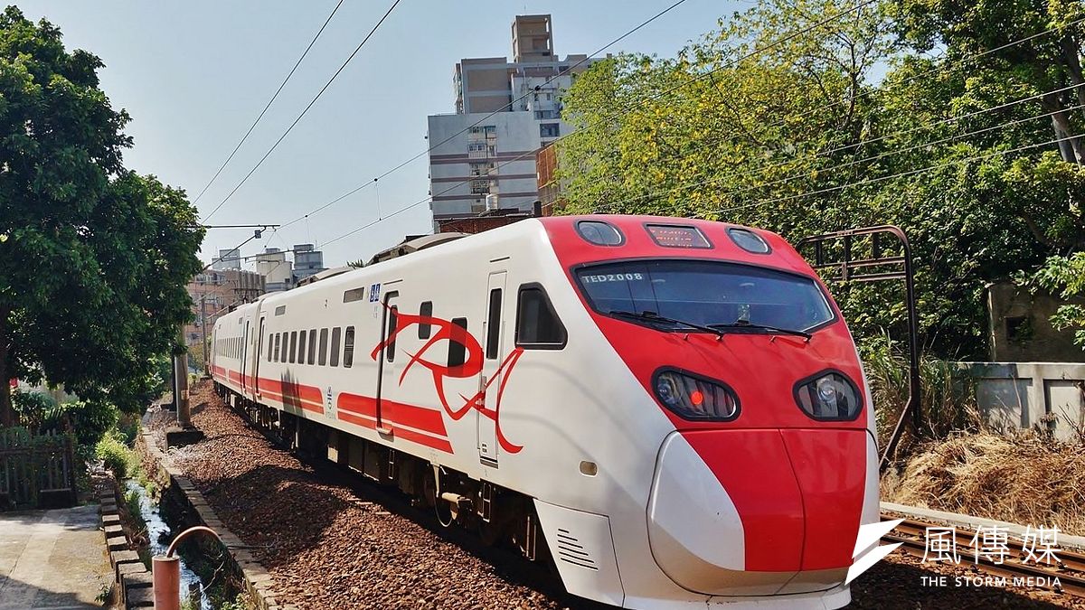 日前普悠瑪翻車事故引發大家正視東部交通政策問題。(資料照,盧逸峰攝) 日前普悠瑪翻車事故引發大家正視東部交通政策問題。(資料照,盧逸峰攝)