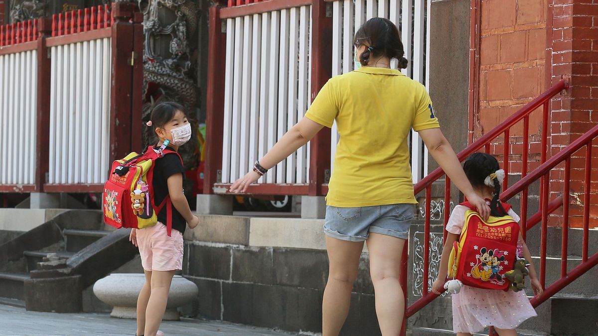 觀點投書:彈性工時若只是「德政」,還不夠─少子化需要的是整個國家動起來