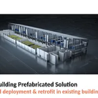 Brightray Signs Prefabricated Module Sales Framework Agreement for Planned 40MW AI Data Center Project in Macao Brightray Signs Prefabricated Module Sales Framework Agreement for Planned 40MW AI Data Center Project in Macao
