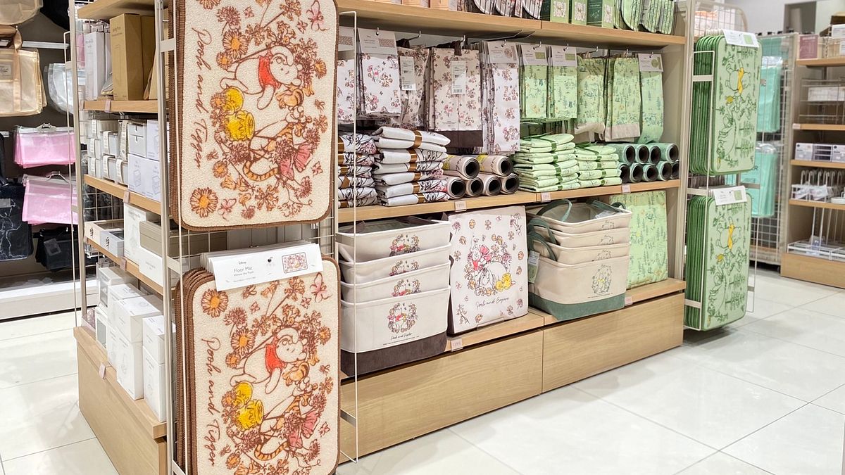 大創的姊妹牌THREEPPY將於2月24日登陸遠雄廣場,擁有質感生活不是白日夢。 (圖/遠雄廣場提供) 大創的姊妹牌THREEPPY將於2月24日登陸遠雄廣場,擁有質感生活不是白日夢。 (圖/遠雄廣場提供)