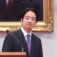 台湾総統の頼清徳氏が、リコールと国民投票の結果を受けて談話を発表した。(写真/顏麟宇撮影) 台湾総統の頼清徳氏が、リコールと国民投票の結果を受けて談話を発表した。(写真/顏麟宇撮影)