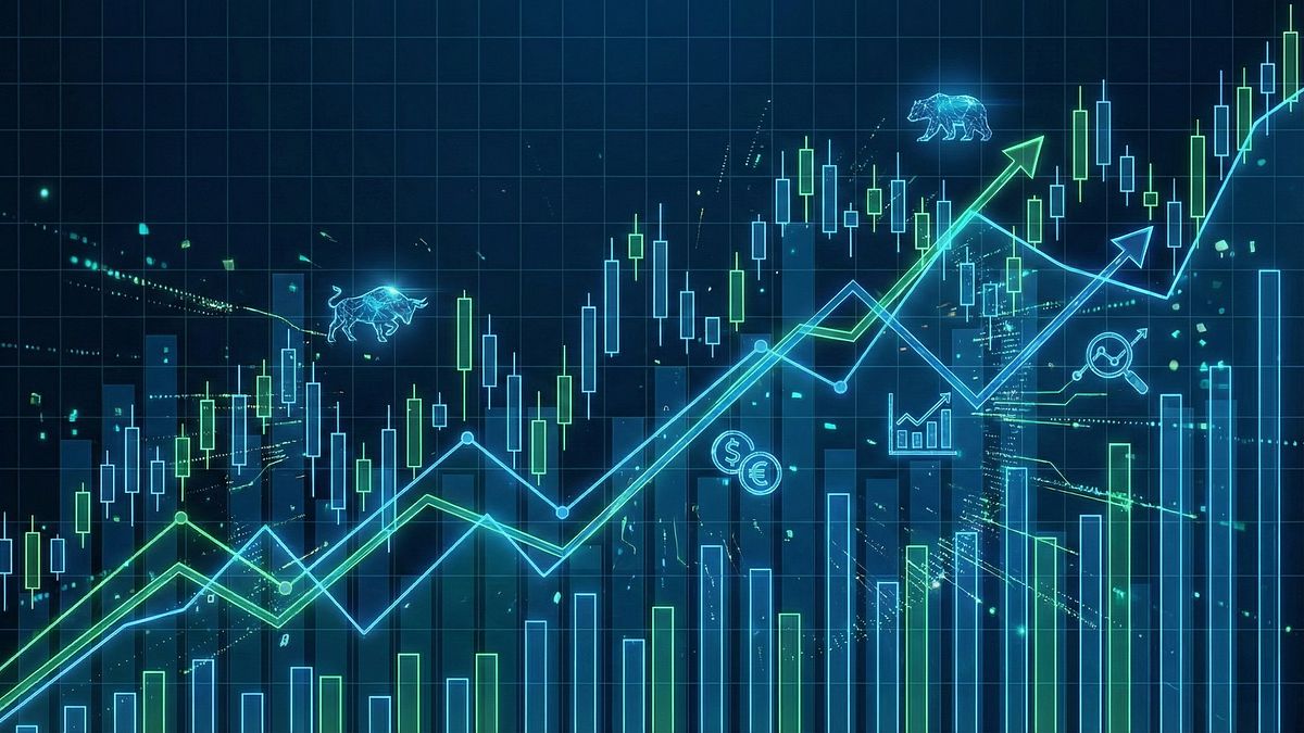 開槓桿資產狂翻51倍!740萬怎麼滾成3.8億?為什麼敢重壓台指期?槓桿風險一次看
