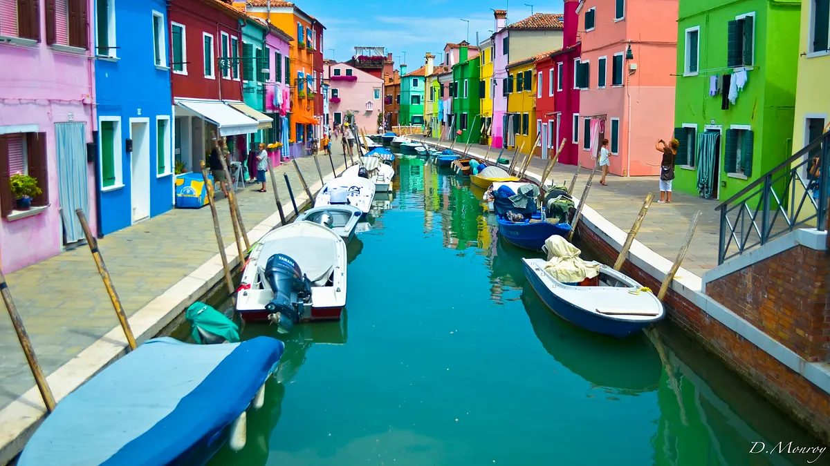 到這些地方旅遊,照片不美也難! 到這些地方旅遊,照片不美也難!