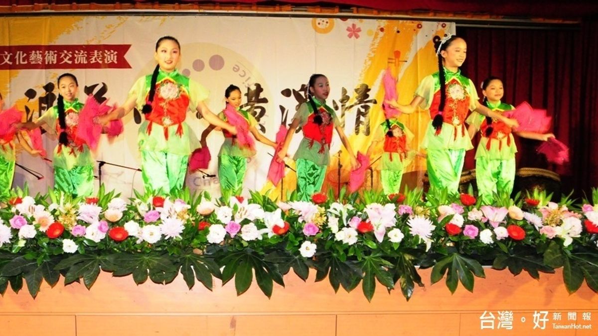 日本媽祖會訪彰化交流 邱建富設宴迎貴客 日本媽祖會訪彰化交流 邱建富設宴迎貴客