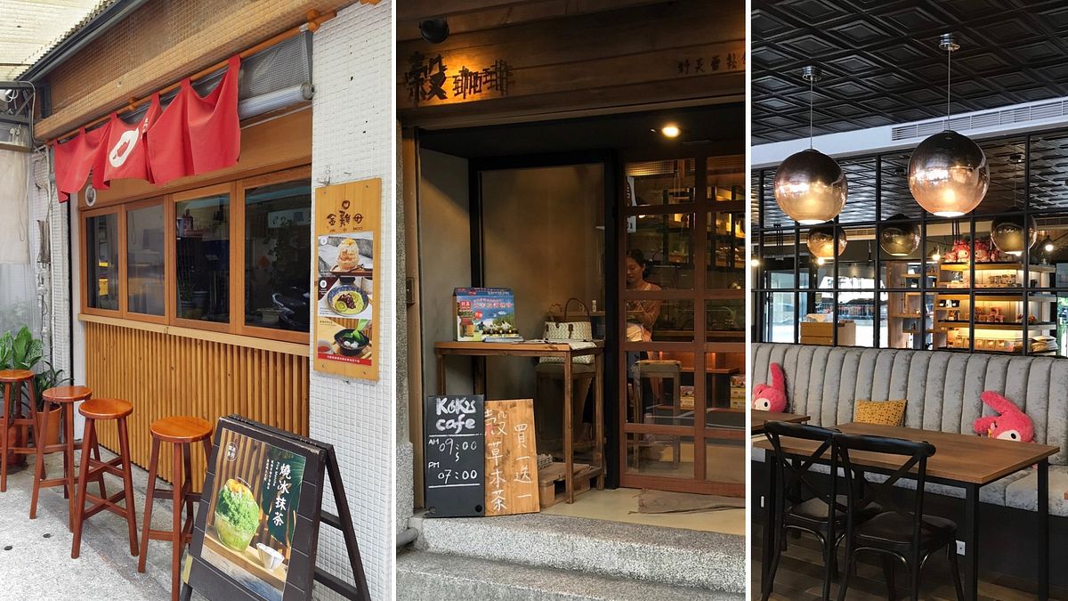 「Ocard 微奢甜點季」匯集眾多甜點店,多元選擇任你挑(圖/Ocard) 「Ocard 微奢甜點季」匯集眾多甜點店,多元選擇任你挑(圖/Ocard)