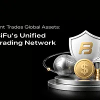One Account Trades Global Assets: BiNet, BiFu's Unified Asset Trading Network One Account Trades Global Assets: BiNet, BiFu's Unified Asset Trading Network
