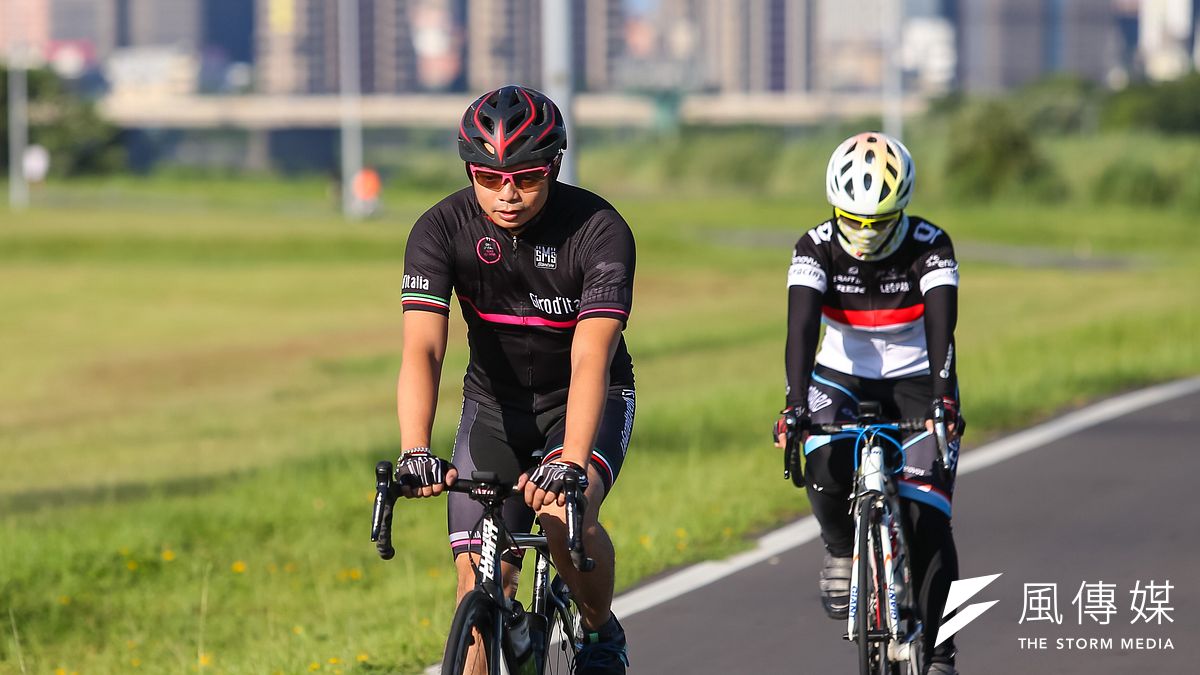 疫情令人憂心通勤問題,以致自行車需求大增,台灣自行車工廠訂單隨之劇增,急忙大批生產新車。(顏麟宇攝) 疫情令人憂心通勤問題,以致自行車需求大增,台灣自行車工廠訂單隨之劇增,急忙大批生產新車。(顏麟宇攝)