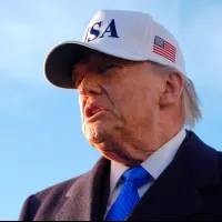 Trump's pressure campaign against Venezuela successfully toppled President Maduro, opening the door for American oil companies to move into Venezuela. (AP) Trump's pressure campaign against Venezuela successfully toppled President Maduro, opening the door for American oil companies to move into Venezuela. (AP)