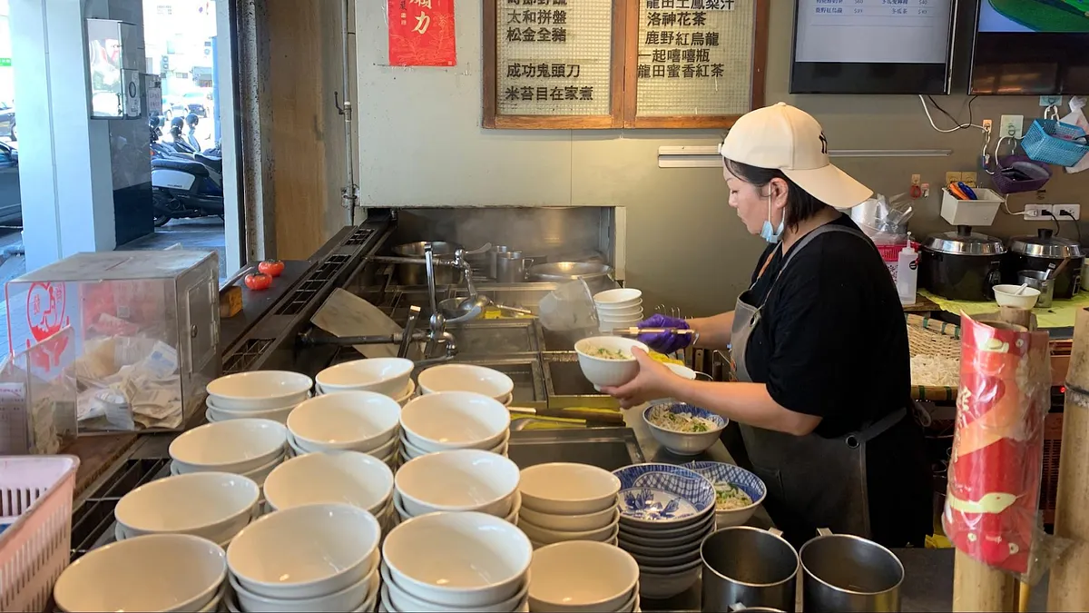 台東の暮らしを体験するなら、美味しい物語から始めてみてはいかがでしょう。(写真/沈家穎撮影) 台東の暮らしを体験するなら、美味しい物語から始めてみてはいかがでしょう。(写真/沈家穎撮影)