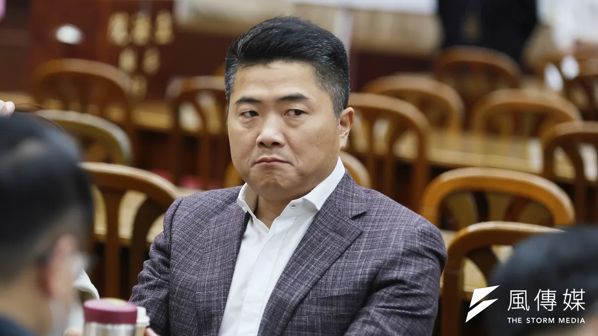 國民黨立委顏寬恒涉詐領助理費,官司上訴到第三審最高法院,若最終維持有罪原判,中2選區將迎來近年第4場選舉大戰。(資料照,柯承惠攝)