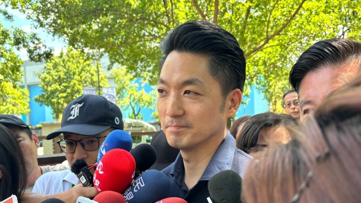 「725上街反毒油」殺傷力有多大?媒體人稱關鍵在「他」:可能重傷選情或降溫