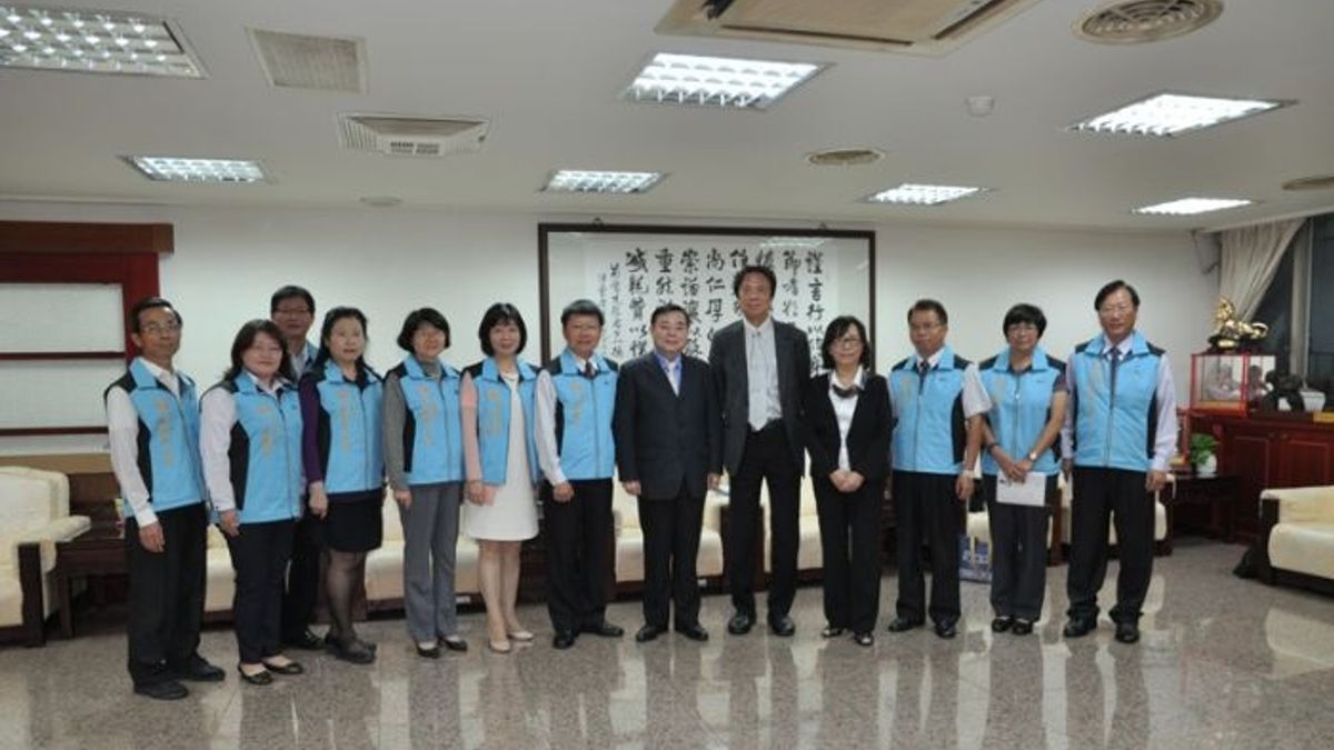 桃節票價爭議 桃議長向監委吐苦水 桃節票價爭議 桃議長向監委吐苦水