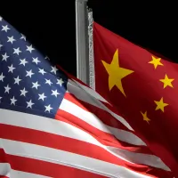 Framing the U.S.-China rivalry purely through the lens of traditional trade negotiations, tariff concessions, and market access would be a serious misreading of how the world is changing. (File photo, AP) Framing the U.S.-China rivalry purely through the lens of traditional trade negotiations, tariff concessions, and market access would be a serious misreading of how the world is changing. (File photo, AP)