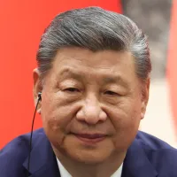 2026年5月20日、北京で会談する中国国家主席・習近平氏とロシア大統領・ウラジーミル・プーチン氏(写真/AP通信提供) 2026年5月20日、北京で会談する中国国家主席・習近平氏とロシア大統領・ウラジーミル・プーチン氏(写真/AP通信提供)