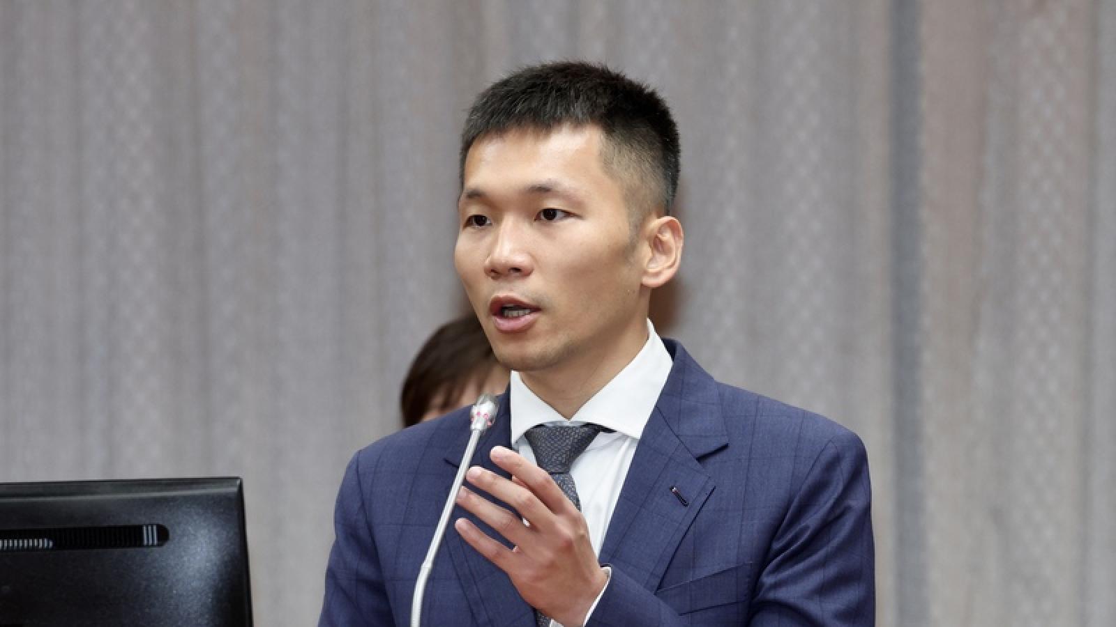 李洋亞帕運遭打壓「證件被降級」!退出官方活動 運動部發聲抗議
