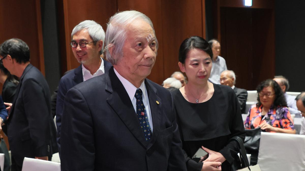 林騰鷂觀點:最怕檢察官失去公義靈魂