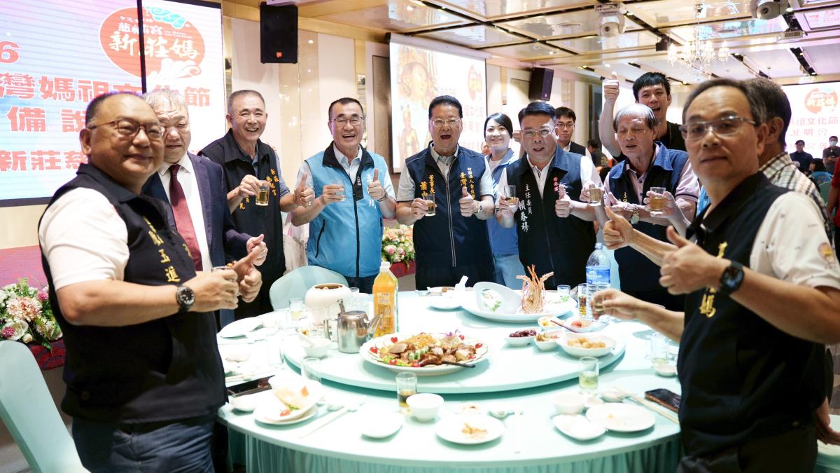 從「等爸爸回家」到為漁民發聲 李四川籲中央捍衛海權:出海平安不能只靠媽祖