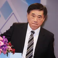 国民党主席選が決着。「穏健路線の代表格」郝龍斌氏は最後まで追い上げたものの、逆転ならず。(写真/柯承恵撮影) 国民党主席選が決着。「穏健路線の代表格」郝龍斌氏は最後まで追い上げたものの、逆転ならず。(写真/柯承恵撮影)