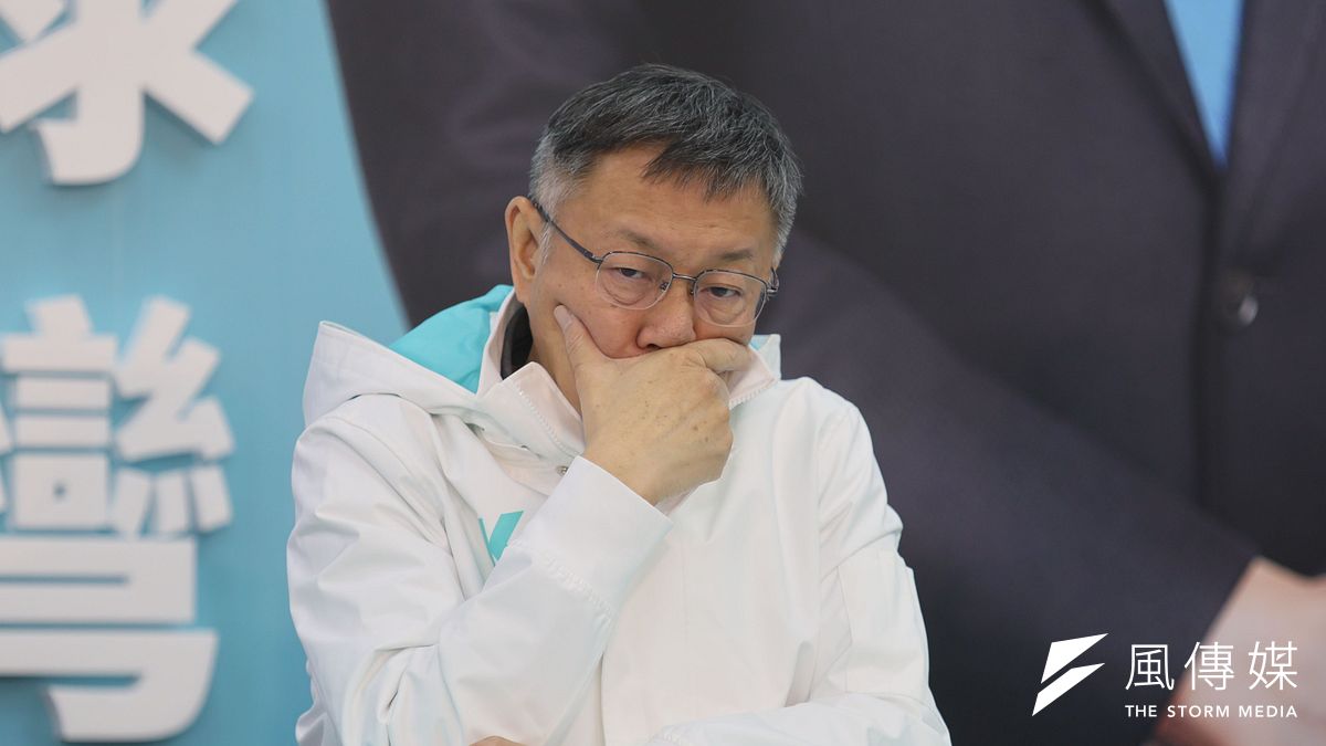 民眾常討論的星象近期「水星逆回獅子」,顯示會被翻舊帳,不知是神準還是巧合?深陷政治獻金假帳風暴的柯文哲正是獅子座。(資料照,柯承惠攝) 民眾常討論的星象近期「水星逆回獅子」,顯示會被翻舊帳,不知是神準還是巧合?深陷政治獻金假帳風暴的柯文哲正是獅子座。(資料照,柯承惠攝)