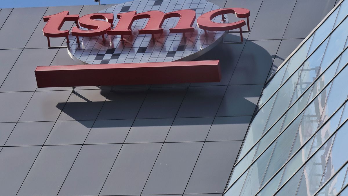 台積電洩密工程師下場悽慘!神山內部酸爆羅唯仁案 陸行之解密「禮遇」原因