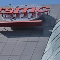 台積電高雄工場2ナノメートルチップの試作成功。(写真/柯承惠撮影) 台積電高雄工場2ナノメートルチップの試作成功。(写真/柯承惠撮影)