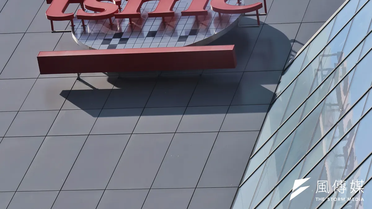 半導體埃米時代的戰爭,台積電依然占有一定優勢。(資料照,柯承惠攝) 半導體埃米時代的戰爭,台積電依然占有一定優勢。(資料照,柯承惠攝)