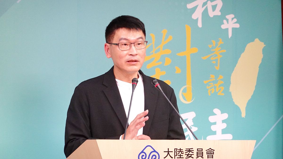 觀點投書:陸配參政,回歸九二共識—以民主法治深化兩岸互信