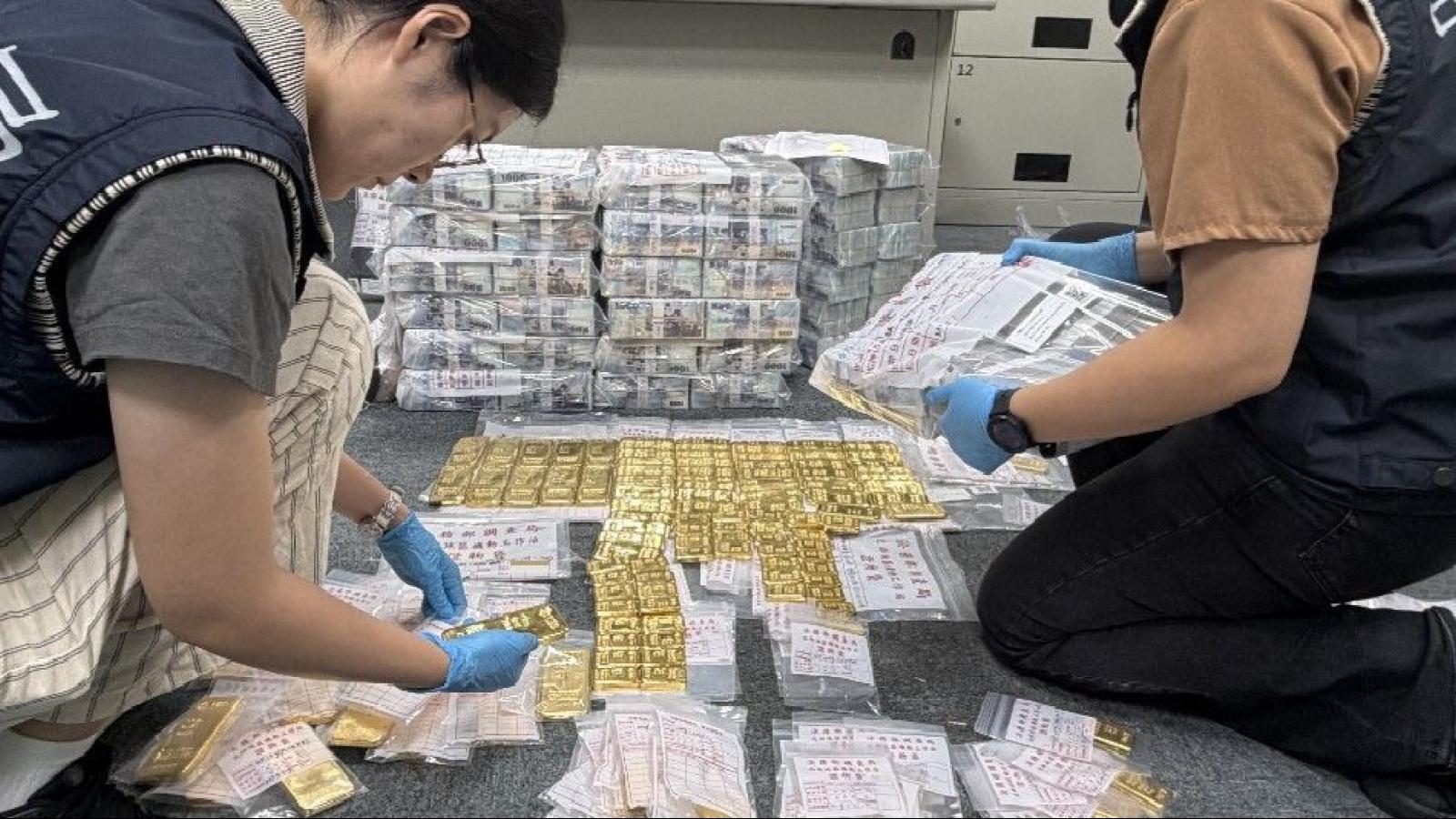 被騙10億仍不願興訟?慈濟最新聲明定位「被害人」身分:將追討犯罪所得