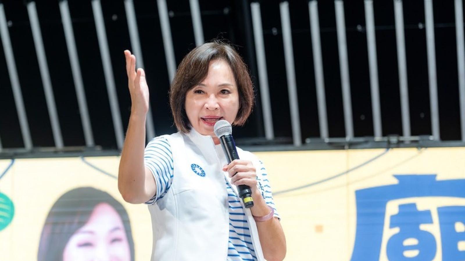 TPOC模擬民調》2026高雄選戰AI模擬:賴瑞隆45.2%領先柯志恩,沿海成翻盤關鍵