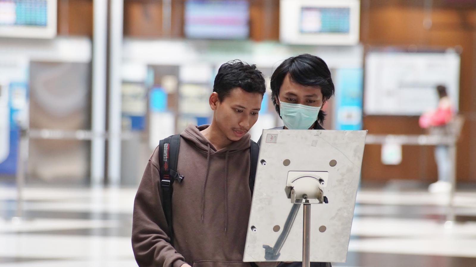移工工作10年爽領百萬退休金?台灣勞工做30年卻拿更少?專家揭真相「領得是這筆錢」