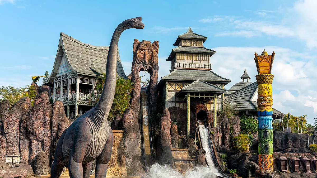 2026 遊樂園門票優惠整理一次看,小人國、六福村、九族文化村、麗寶樂園、劍湖山通通有。(圖/六福旅遊集團提供)