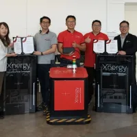 Xnergy's PH Series Becomes World's First 1.5KW Wireless Charger Certified To FCC, UL And CE Standards Xnergy's PH Series Becomes World's First 1.5KW Wireless Charger Certified To FCC, UL And CE Standards