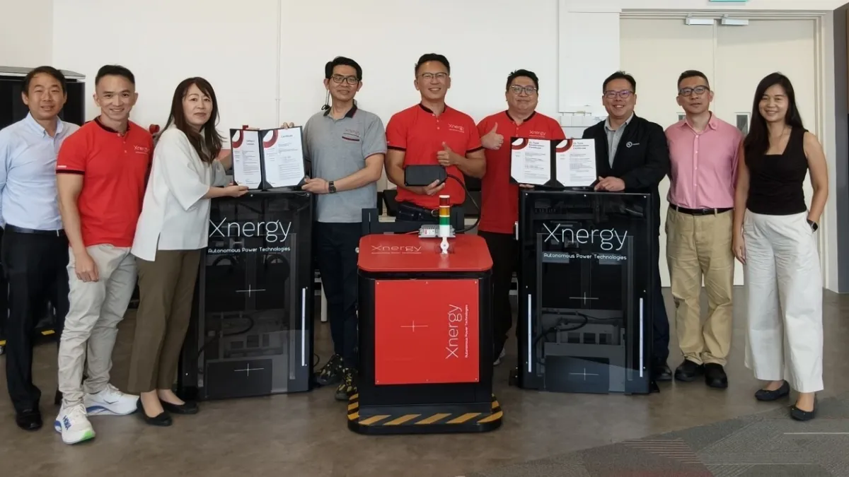 Xnergy's PH Series Becomes World's First 1.5KW Wireless Charger Certified To FCC, UL And CE Standards