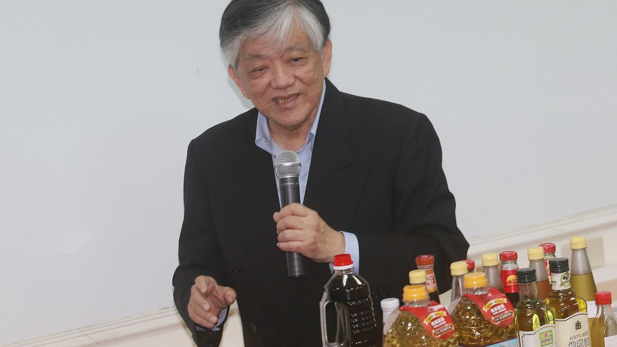 【新新聞】除了小泡芙 義美正大舉跨足無人機、機器人 股東還有雲豹能源