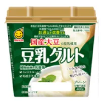 豆乳市場が過去最高を更新するなか、飲用にとどまらず料理や植物性代替品へと広がる「食べる豆乳」の定着が進む。(写真/ マルサンアイ株式会社PR事務局提供) 豆乳市場が過去最高を更新するなか、飲用にとどまらず料理や植物性代替品へと広がる「食べる豆乳」の定着が進む。(写真/ マルサンアイ株式会社PR事務局提供)