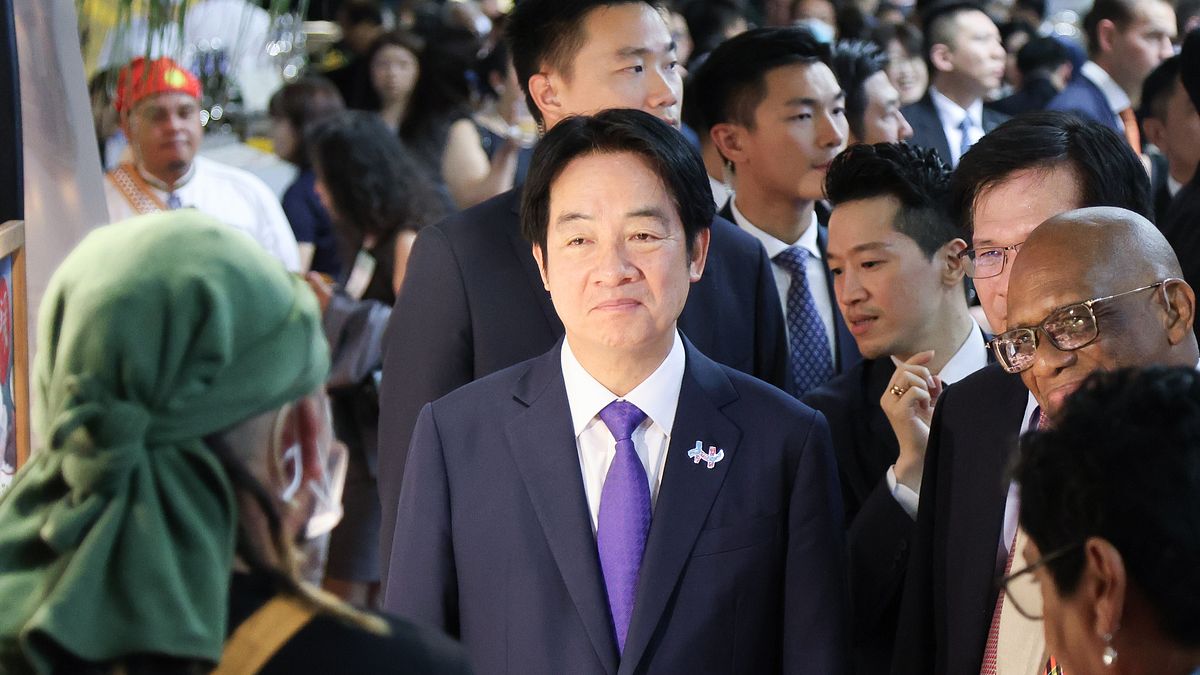 賴清德拋重啟核能3前提!學者曝最佳解方:錯過這時機「恐要多等一年半」