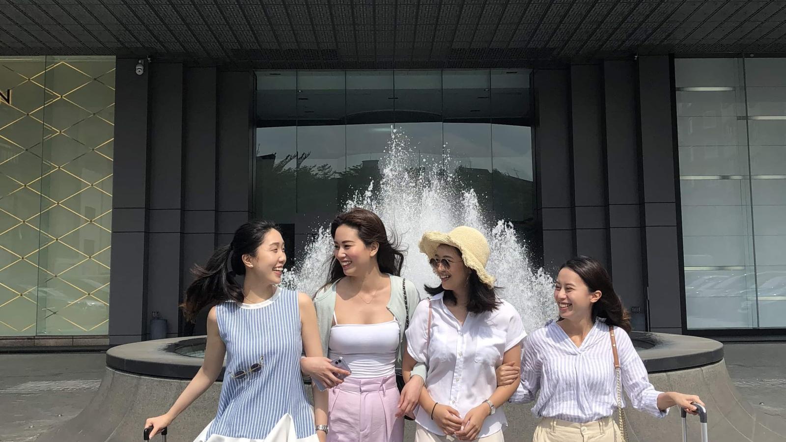 台灣國際旅展前哨戰開打 晶華集團線上賣場搶先開賣 集團住宿券買10送1 餐廳美饌57折起 ,牛排、龍蝦、烤鴨、自助餐一次購足