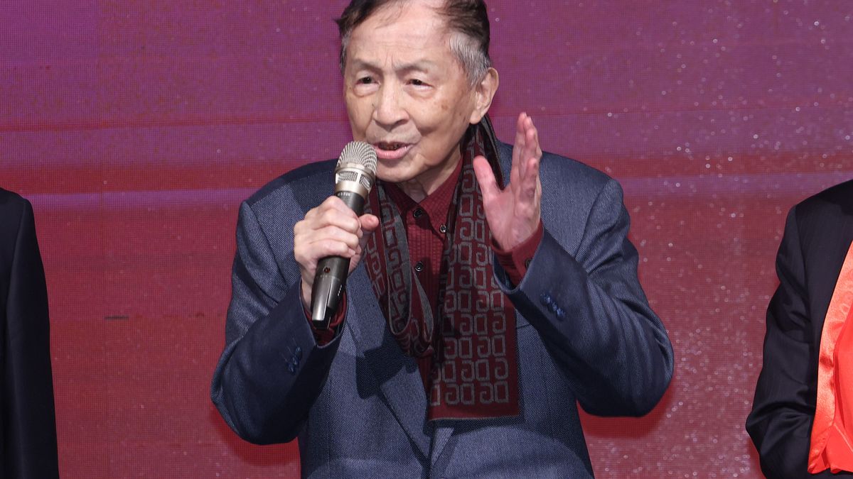 吳統雄觀點:高育仁─生是日本人,活為中華魂!