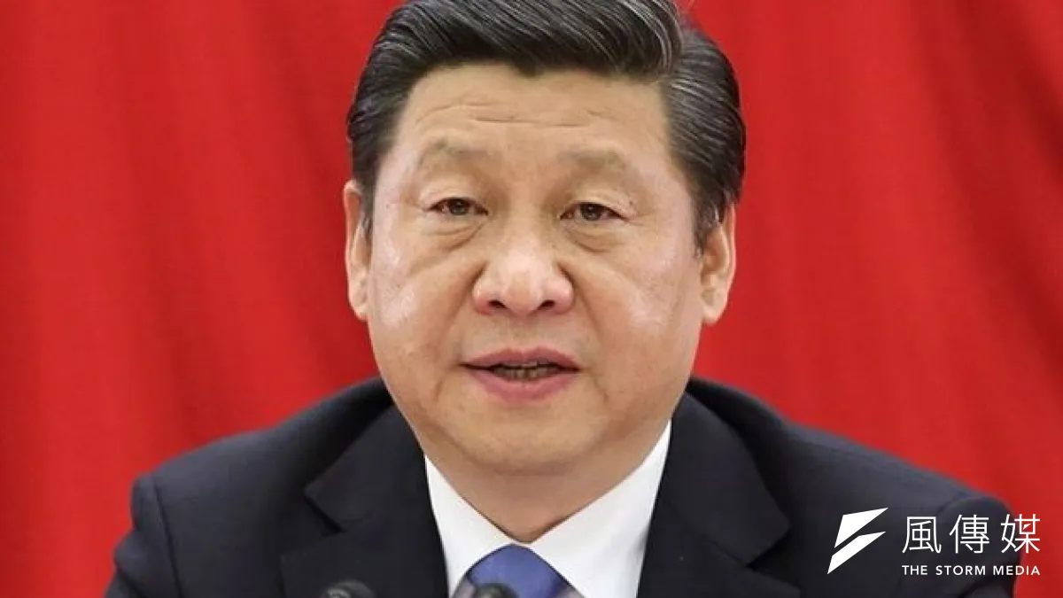 中國國家主席習近平。(取自網路)