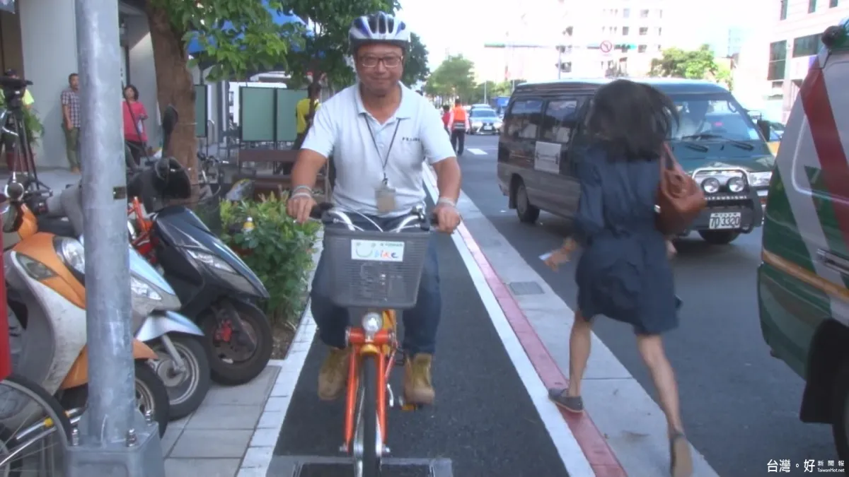 北市「綠色運輸日」獲好評 活動延至3月底
