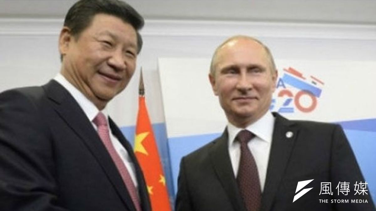 習近平力挺索契冬奧會,普京感激在心。(中新網) 習近平力挺索契冬奧會,普京感激在心。(中新網)