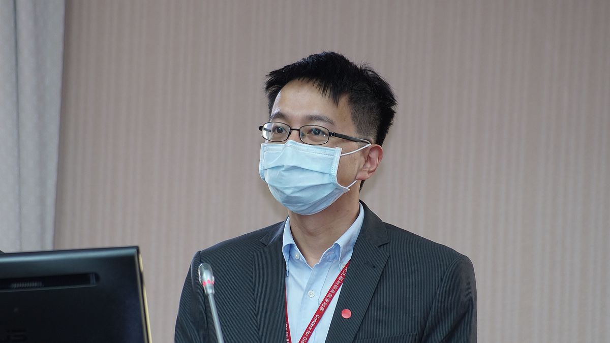 疾管署副署長羅一鈞強調,民眾在接受肉毒桿菌毒素等醫學美容療程前,應確認該機構為立案登記醫療院所。(資料照,盧逸峰攝) 疾管署副署長羅一鈞強調,民眾在接受肉毒桿菌毒素等醫學美容療程前,應確認該機構為立案登記醫療院所。(資料照,盧逸峰攝)